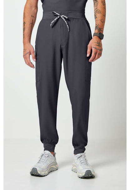 Med Couture Rothwear Insight Scrubs Men's Jogger Pant MC2765 - Scrubs Select