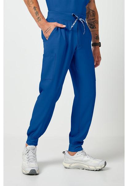 Med Couture Rothwear Insight Scrubs Men's Jogger Pant MC2765 - Scrubs Select