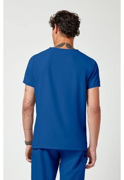 Med Couture Rothwear Insight Scrubs Men's Top MC2486 - Scrubs Select