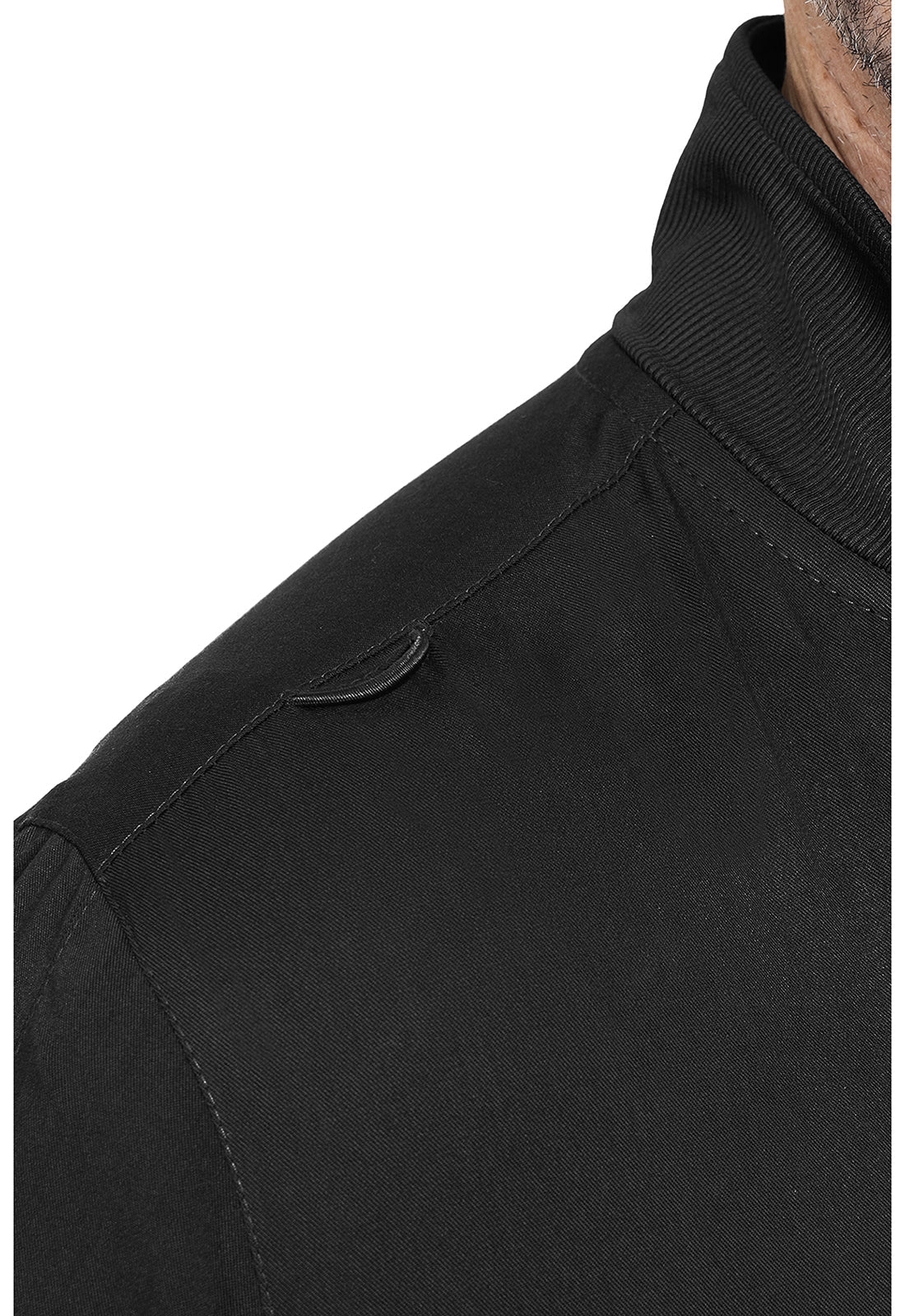 Med Couture Touch Scrubs Men's Jacket MC7678 - Scrubs Select