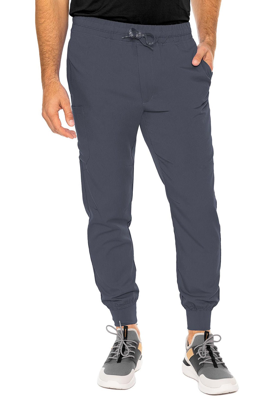Med Couture Touch Scrubs Men's Jogger Pant MC7777 - Scrubs Select