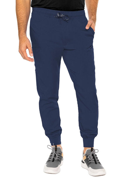 Med Couture Touch Scrubs Men's Jogger Pant MC7777 - Scrubs Select