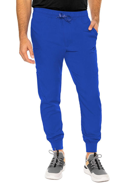 Med Couture Touch Scrubs Men's Jogger Pant MC7777 - Scrubs Select