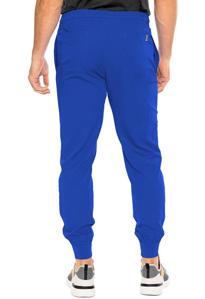Med Couture Touch Scrubs Men's Jogger Pant MC7777 - Scrubs Select