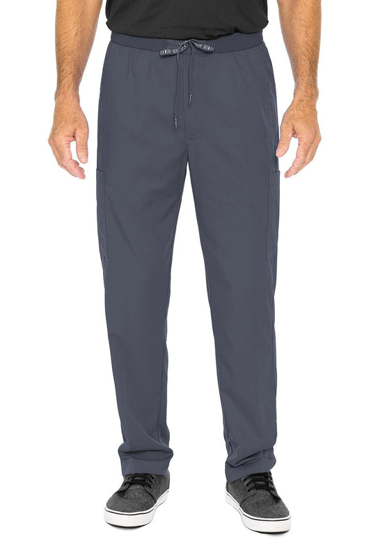 Med Couture Touch Scrubs Men's Pant MC7779 - Scrubs Select