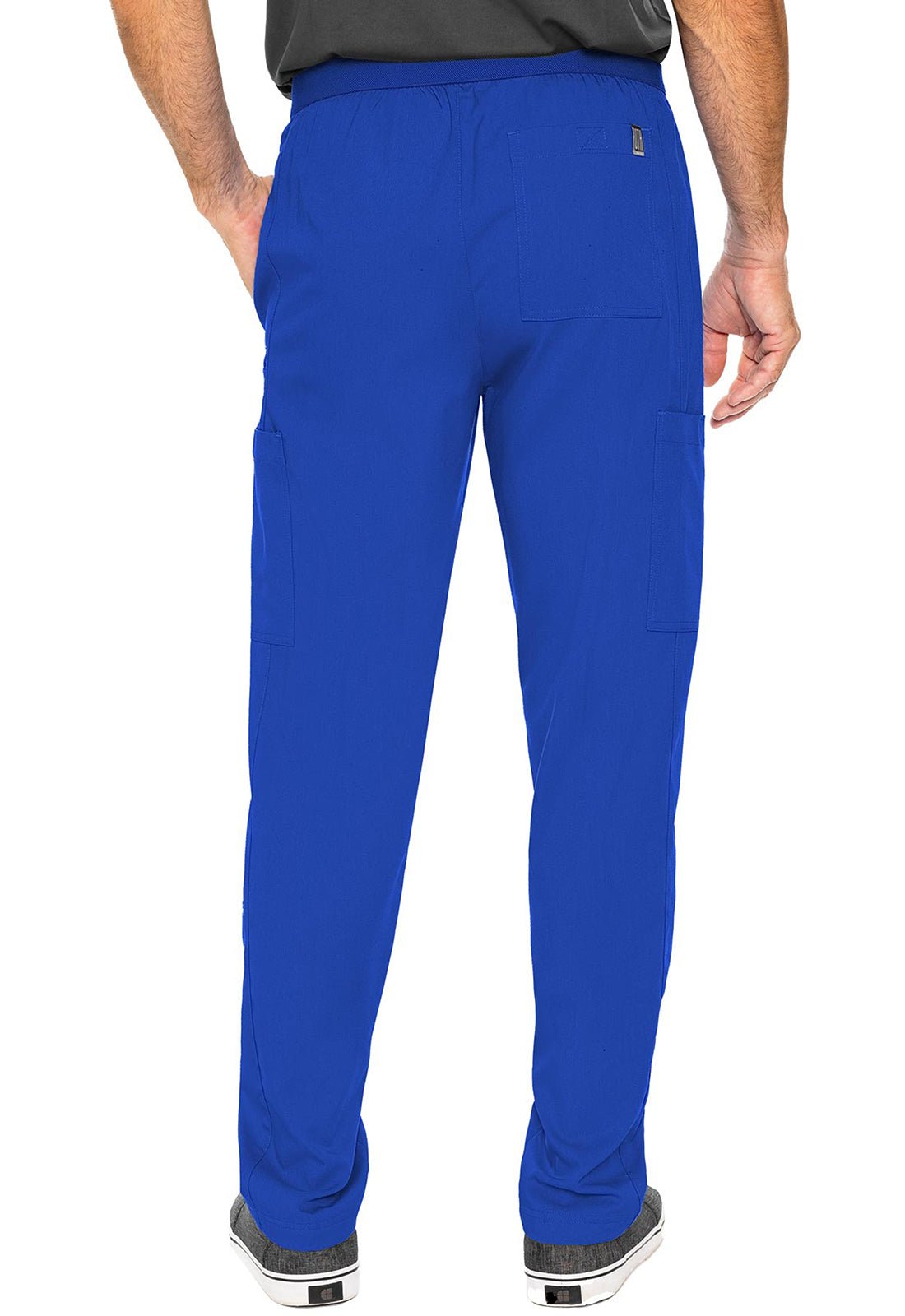 Med Couture Touch Scrubs Men's Pant MC7779 - Scrubs Select