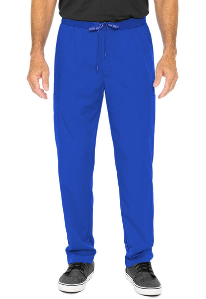 Med Couture Touch Scrubs Men's Pant MC7779 - Scrubs Select