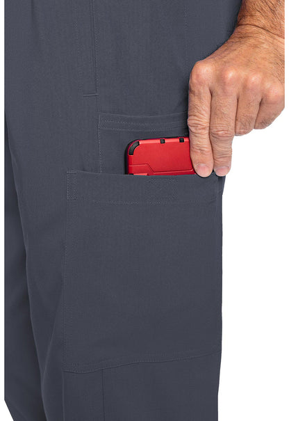 Med Couture Touch Scrubs Men's Pant MC7779 - Scrubs Select