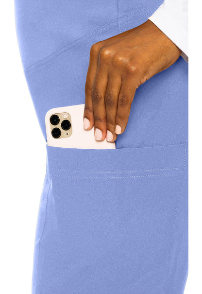 Med Couture Touch Scrubs Women's Maternity Jogger Pant MC029 - Scrubs Select