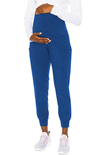 Med Couture Touch Scrubs Women's Maternity Jogger Pant MC029 - Scrubs Select