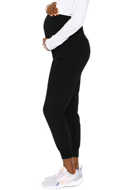 Med Couture Touch Scrubs Women's Maternity Jogger Pant MC029 - Scrubs Select