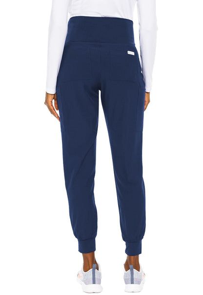 Med Couture Touch Scrubs Women's Maternity Jogger Pant MC029 - Scrubs Select