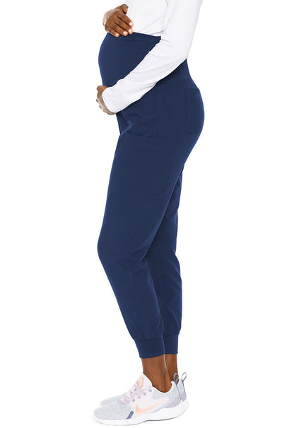 Med Couture Touch Scrubs Women's Maternity Jogger Pant MC029 - Scrubs Select