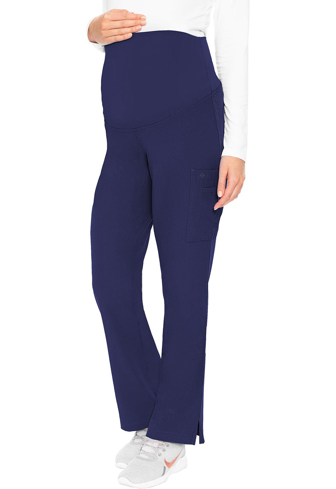 Med Couture Touch Scrubs Women's Maternity Pant MC028 - Scrubs Select