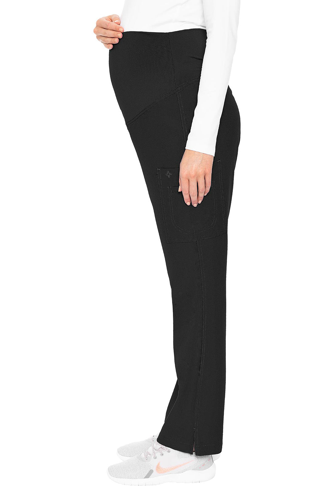 Med Couture Touch Scrubs Women's Maternity Pant MC028 - Scrubs Select