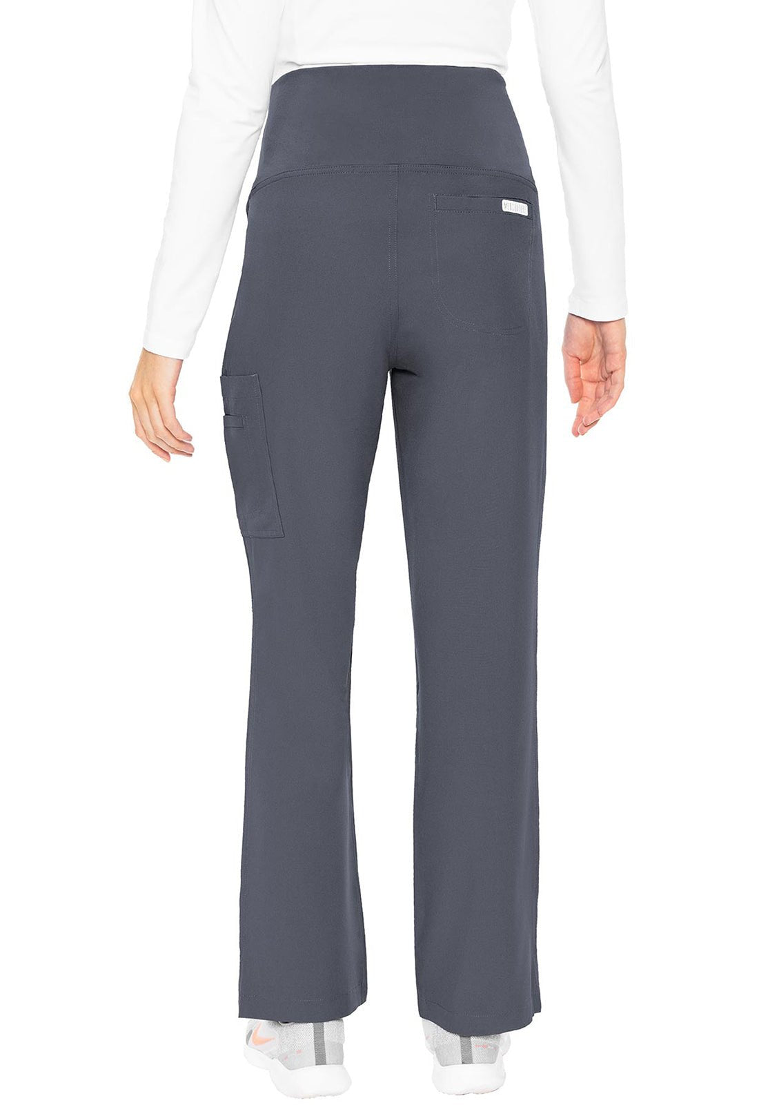 Med Couture Touch Scrubs Women's Maternity Pant MC028 - Scrubs Select