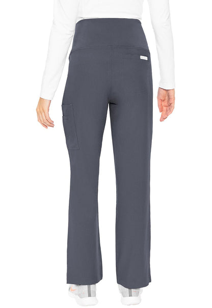 Med Couture Touch Scrubs Women's Maternity Pant MC028 - Scrubs Select