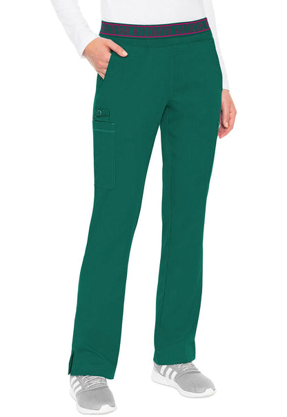 Med Couture Touch Scrubs Yoga Cargo Pant MC7739 - Scrubs Select