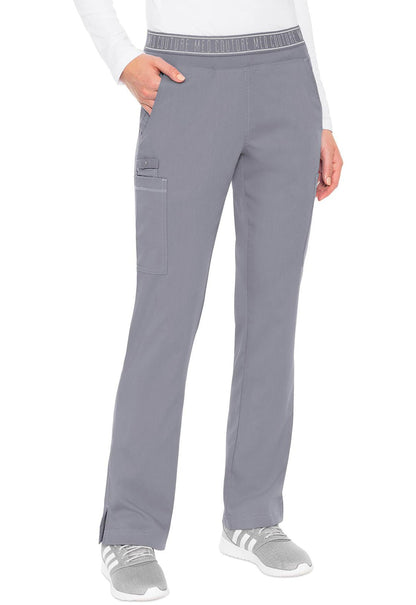 Med Couture Touch Scrubs Yoga Cargo Pant MC7739 - Scrubs Select
