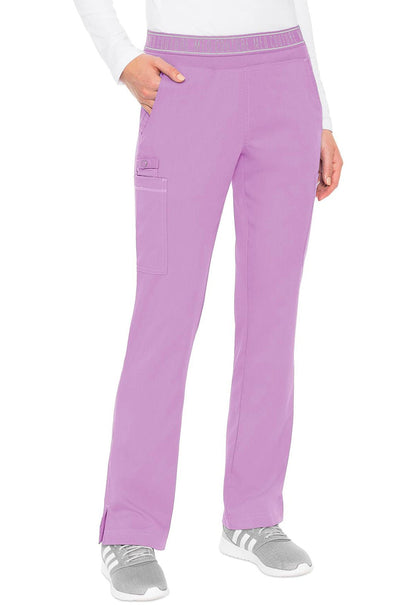 Med Couture Touch Scrubs Yoga Cargo Pant MC7739 - Scrubs Select