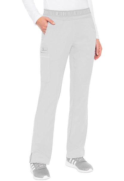 Med Couture Touch Scrubs Yoga Cargo Pant MC7739 - Scrubs Select