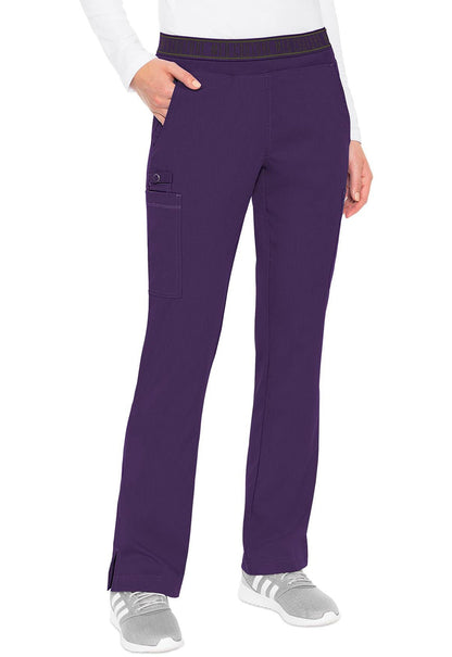 Med Couture Touch Scrubs Yoga Cargo Pant MC7739 - Scrubs Select