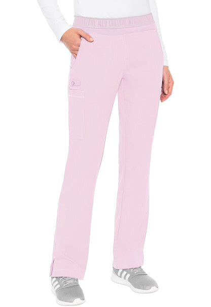 Med Couture Touch Scrubs Yoga Cargo Pant MC7739 - Scrubs Select