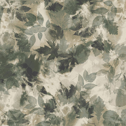 Natural Trail Dickies Print V Neck Scrub Top DK667 NTRL - Scrubs Select