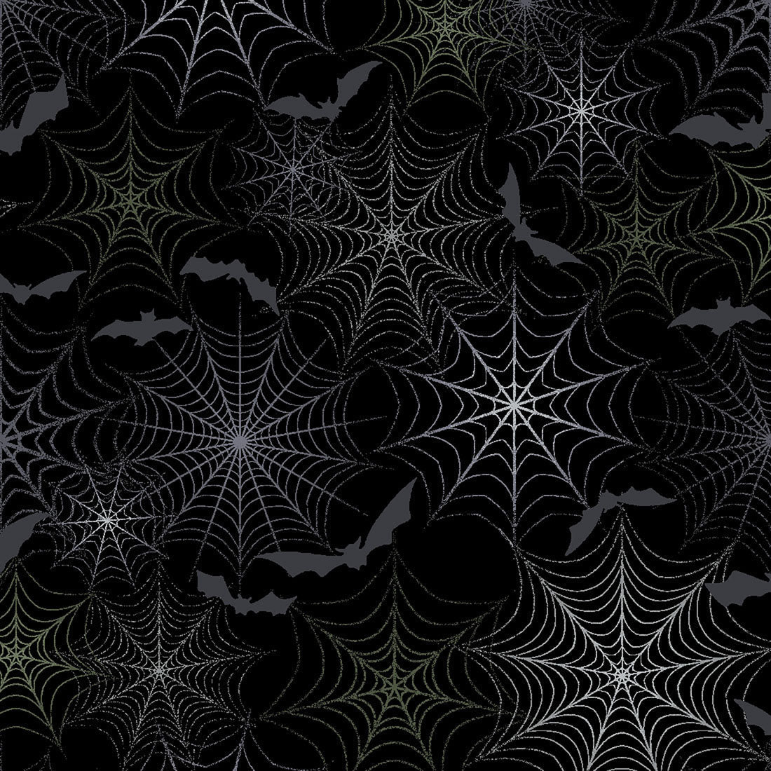 Night Webs Cherokee Print Unisex Halloween V Neck Scrub Top CK691 NTWB - Scrubs Select