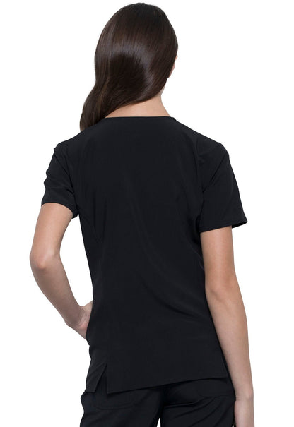 Secret Life Of Pets Tooniforms Licensed Christmas V Neck Scrub Top TF627 PTOO - Scrubs Select