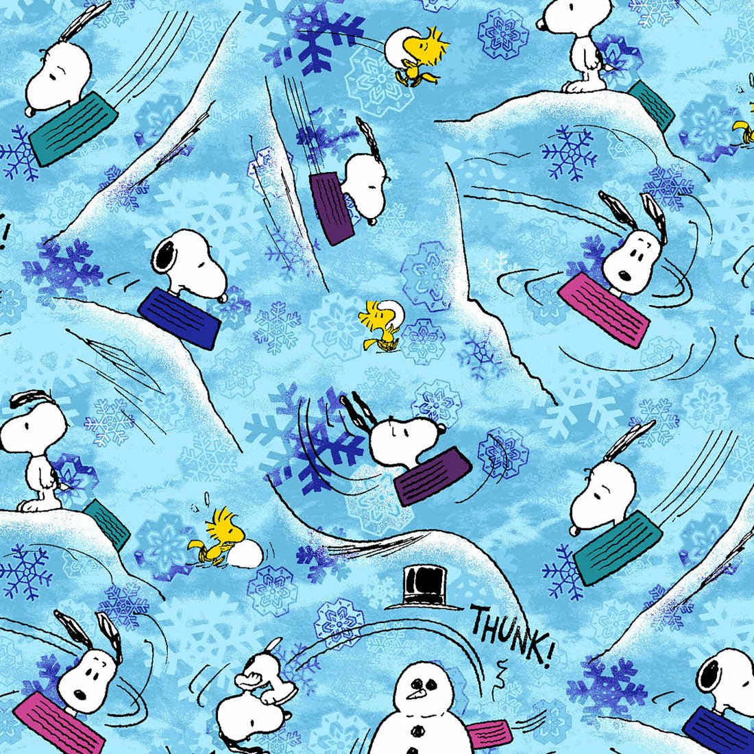 Snoopy Cherokee Tooniforms Peanuts V Neck Scrub Top TF626 PNYS - Scrubs Select