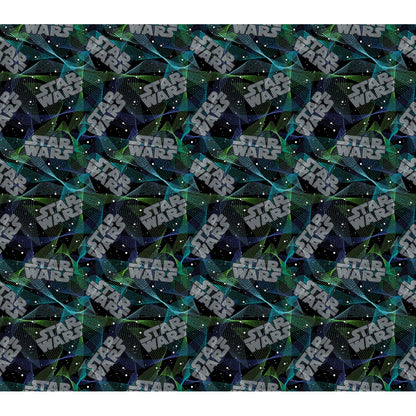 Star Wars Tooniforms Unisex V Neck Scrub Top TF701 SRAG - Scrubs Select