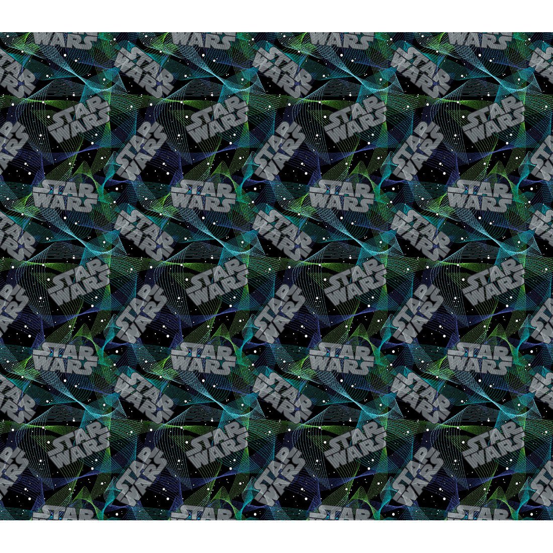 Star Wars Tooniforms Unisex V Neck Scrub Top TF701 SRAG - Scrubs Select