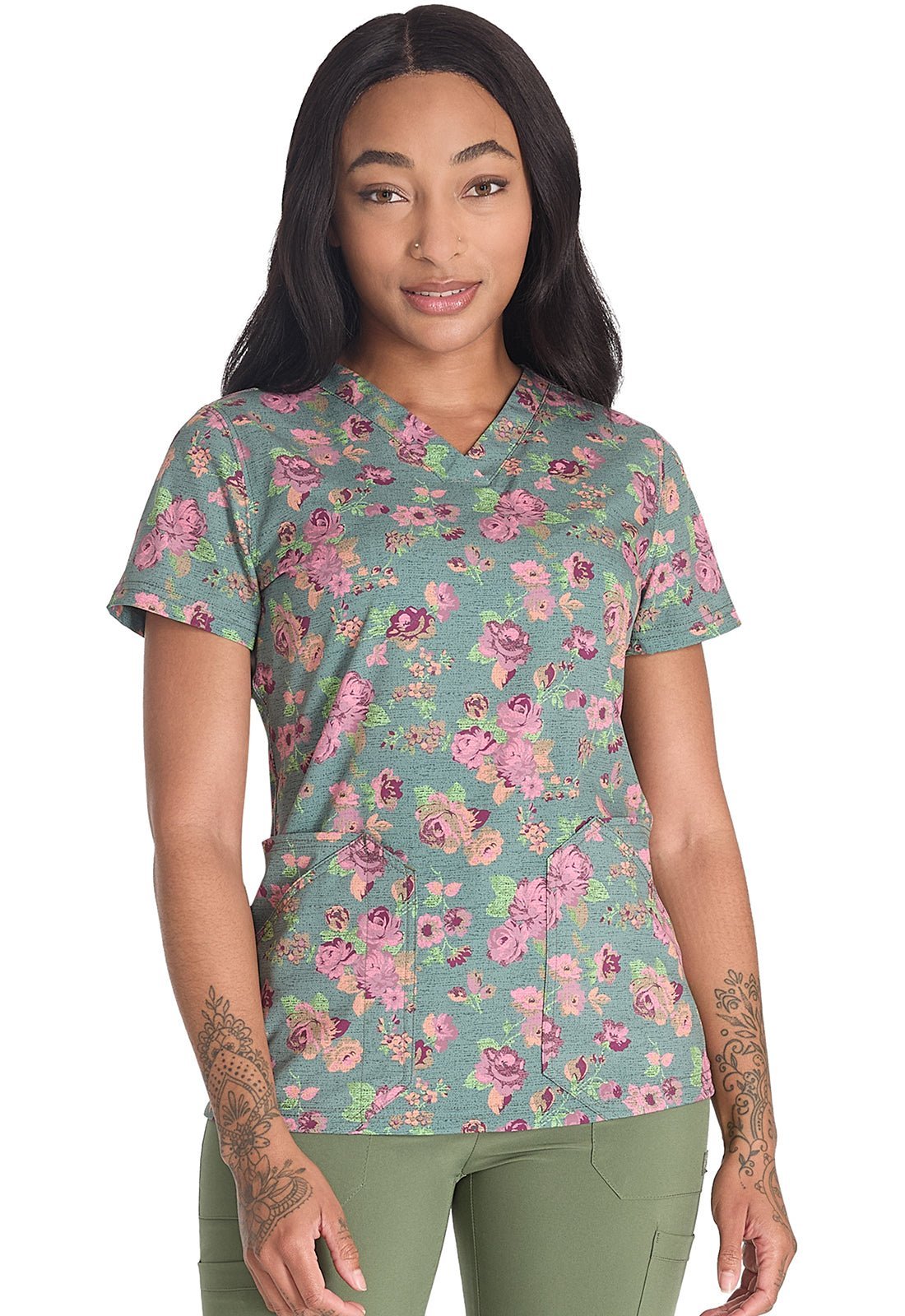 Nature – Scrubs Select