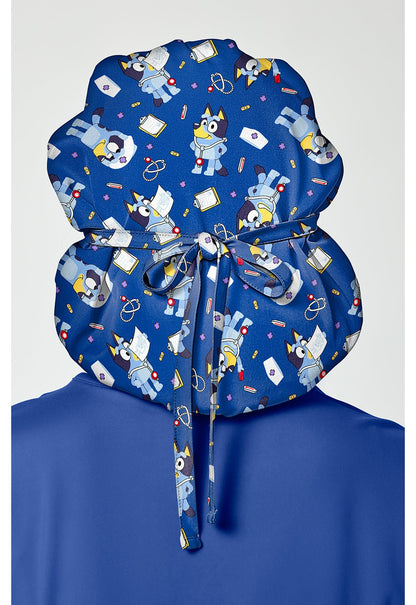 Tooniforms Unisex Licensed Bouffant Scrub Hats TF514 - Scrubs Select