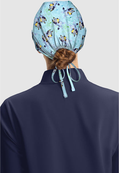 Tooniforms Unisex Licensed Scrub Hats TF513 - Scrubs Select