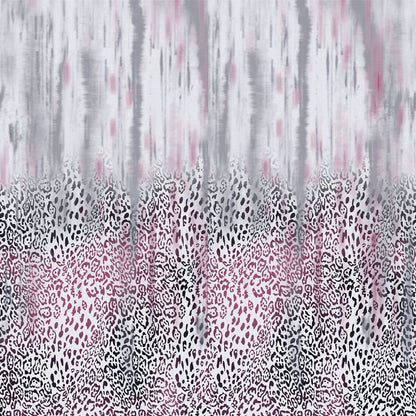 Wild Vibes Healing Hands Print Scrub V Neck Top HH909 WVBS - Scrubs Select