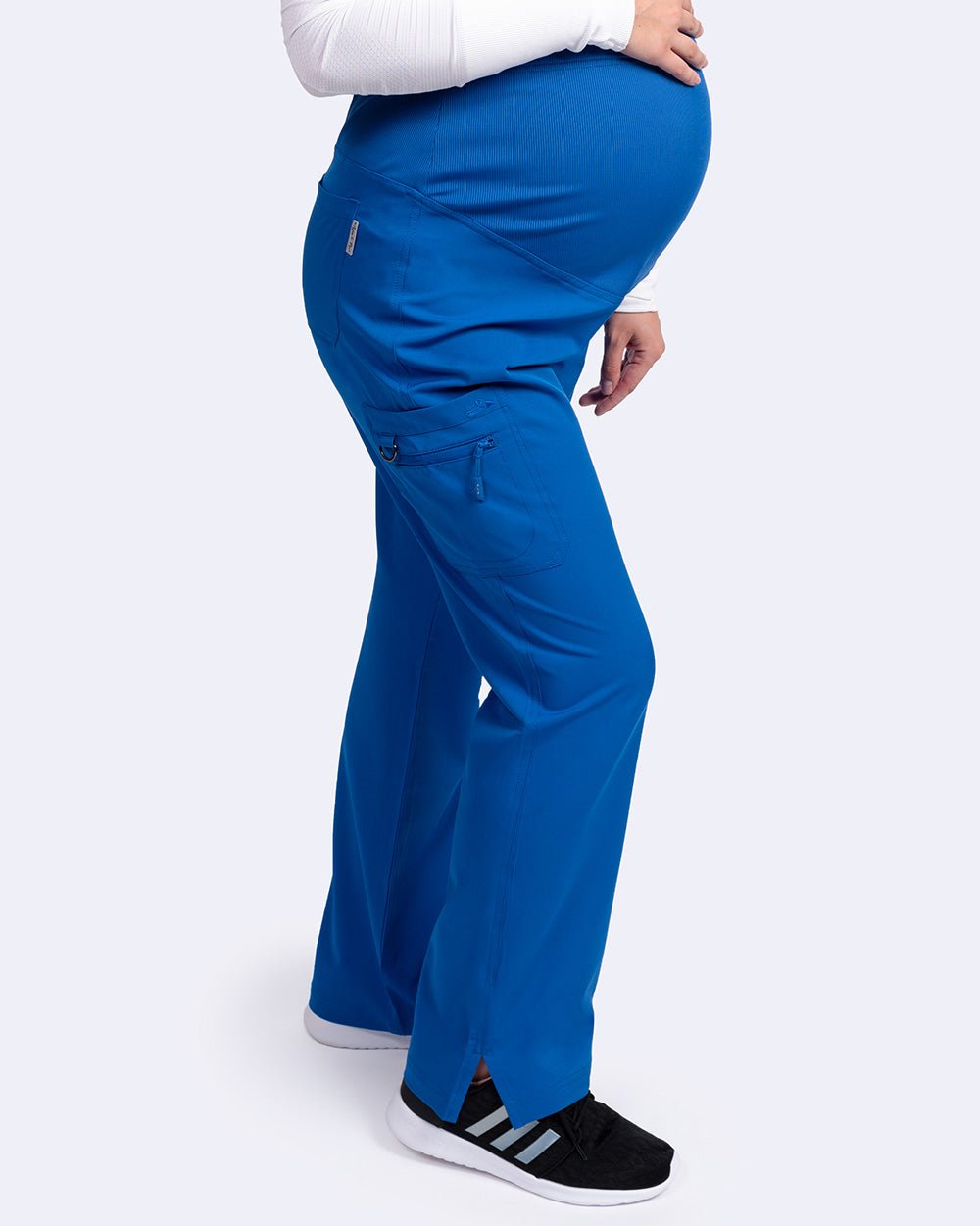 Zavate Ava & Me Maternity Scrub Pant 3021 - Scrubs Select