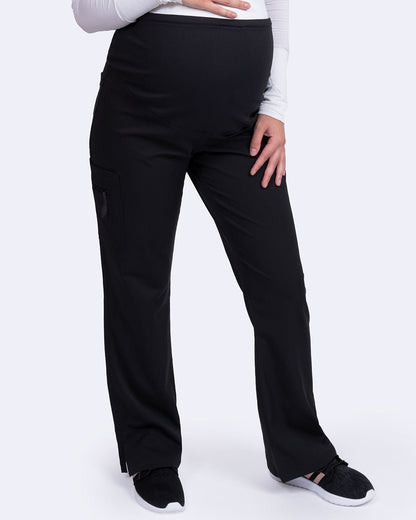 Zavate Ava & Me Maternity Scrub Pant 3021 - Scrubs Select