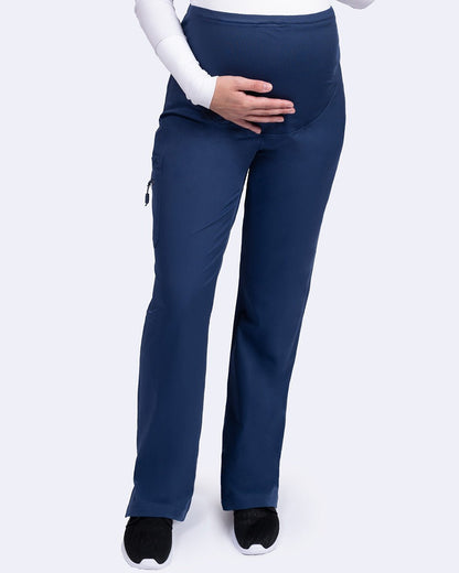 Zavate Ava & Me Maternity Scrub Pant 3021 - Scrubs Select