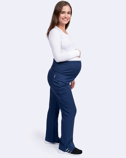 Zavate Ava & Me Maternity Scrub Pant 3021 - Scrubs Select