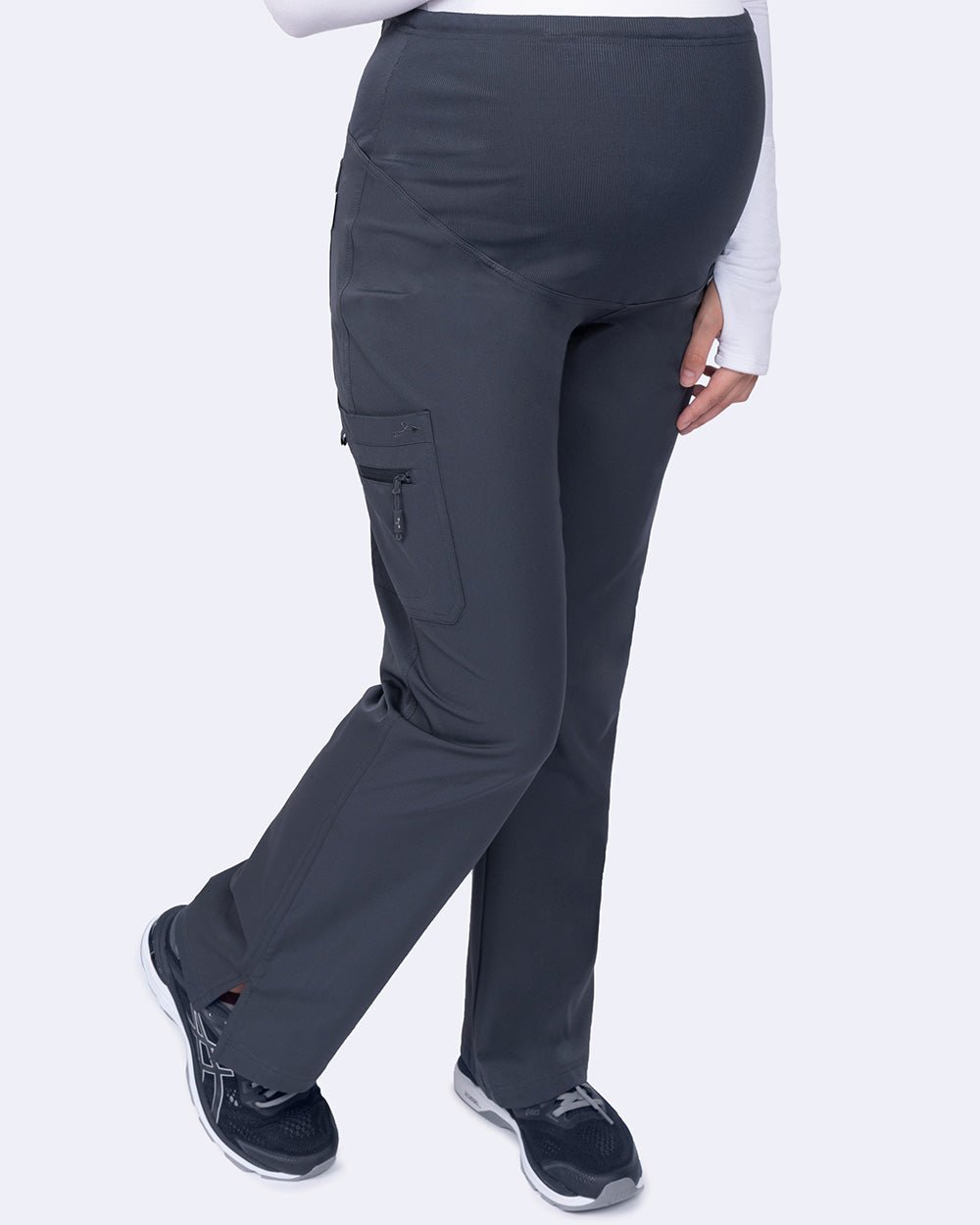 Zavate Ava & Me Maternity Scrub Pant 3021 - Scrubs Select