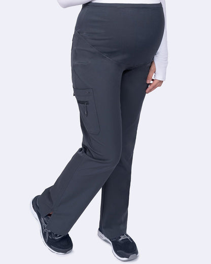 Zavate Ava & Me Maternity Scrub Pant 3021 - Scrubs Select