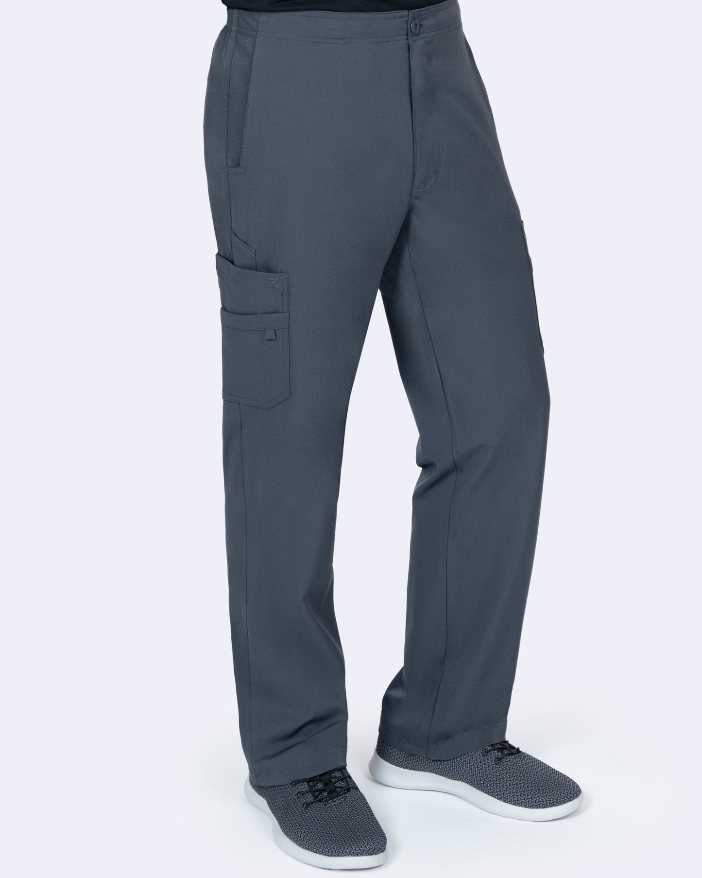 Zavate Scrubs Mens Cargo Pant 3022 - Scrubs Select