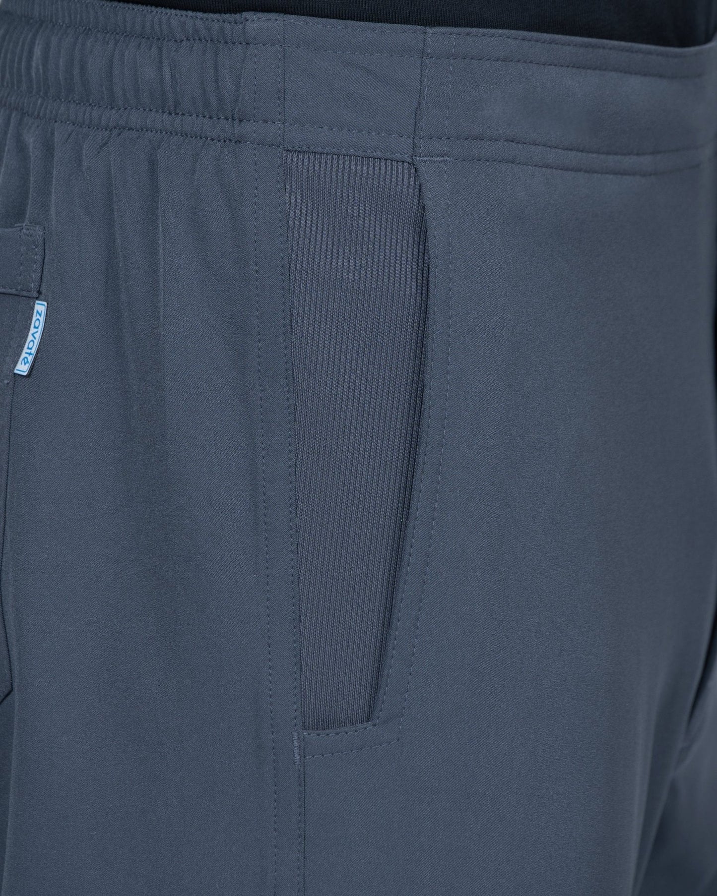 Zavate Scrubs Mens Cargo Pant 3022 - Scrubs Select