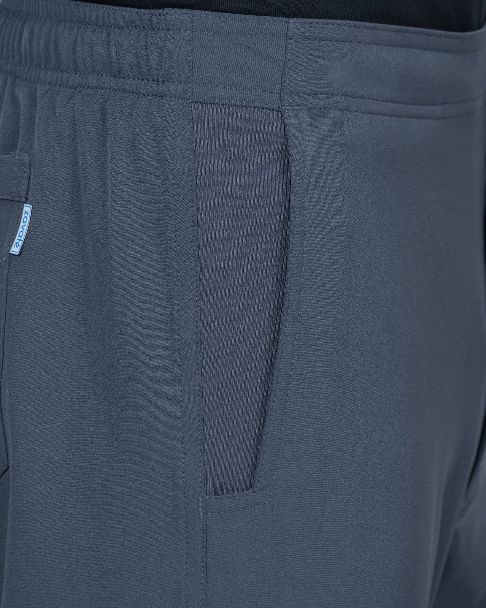 Zavate Scrubs Mens Cargo Pant 3022 - Scrubs Select
