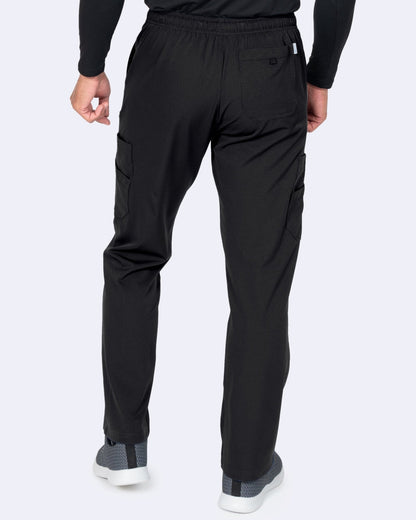 Zavate Scrubs Mens Cargo Pant 3022 - Scrubs Select