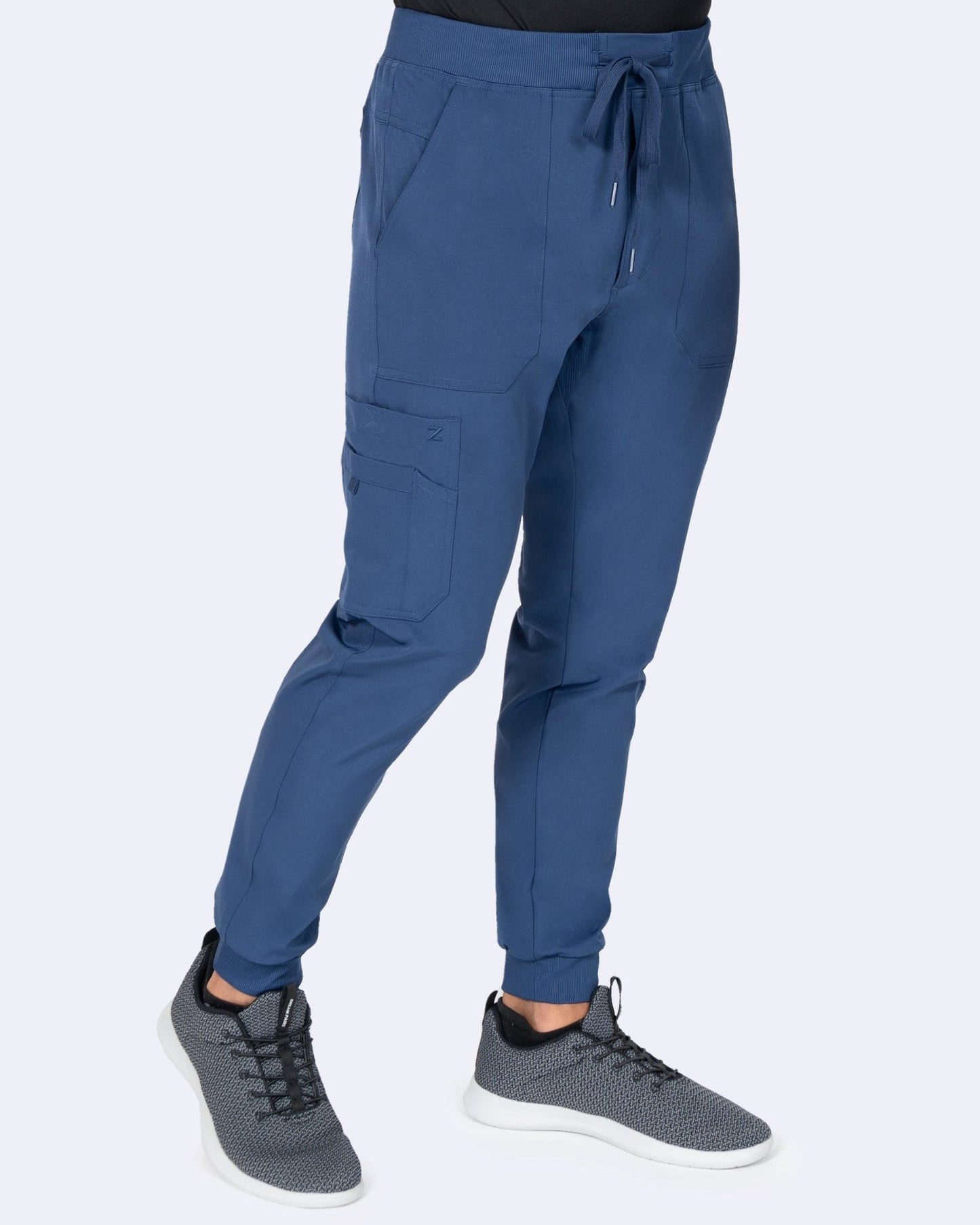 Zavate Scrubs Mens Jogger Pant 3029 - Scrubs Select