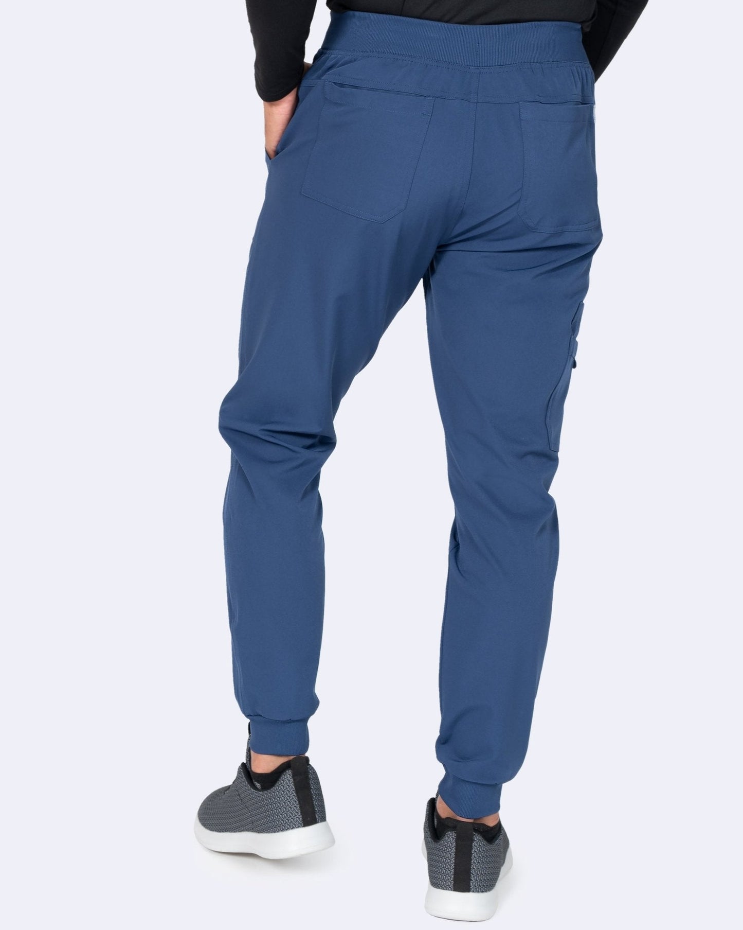 Zavate Scrubs Mens Jogger Pant 3029 - Scrubs Select