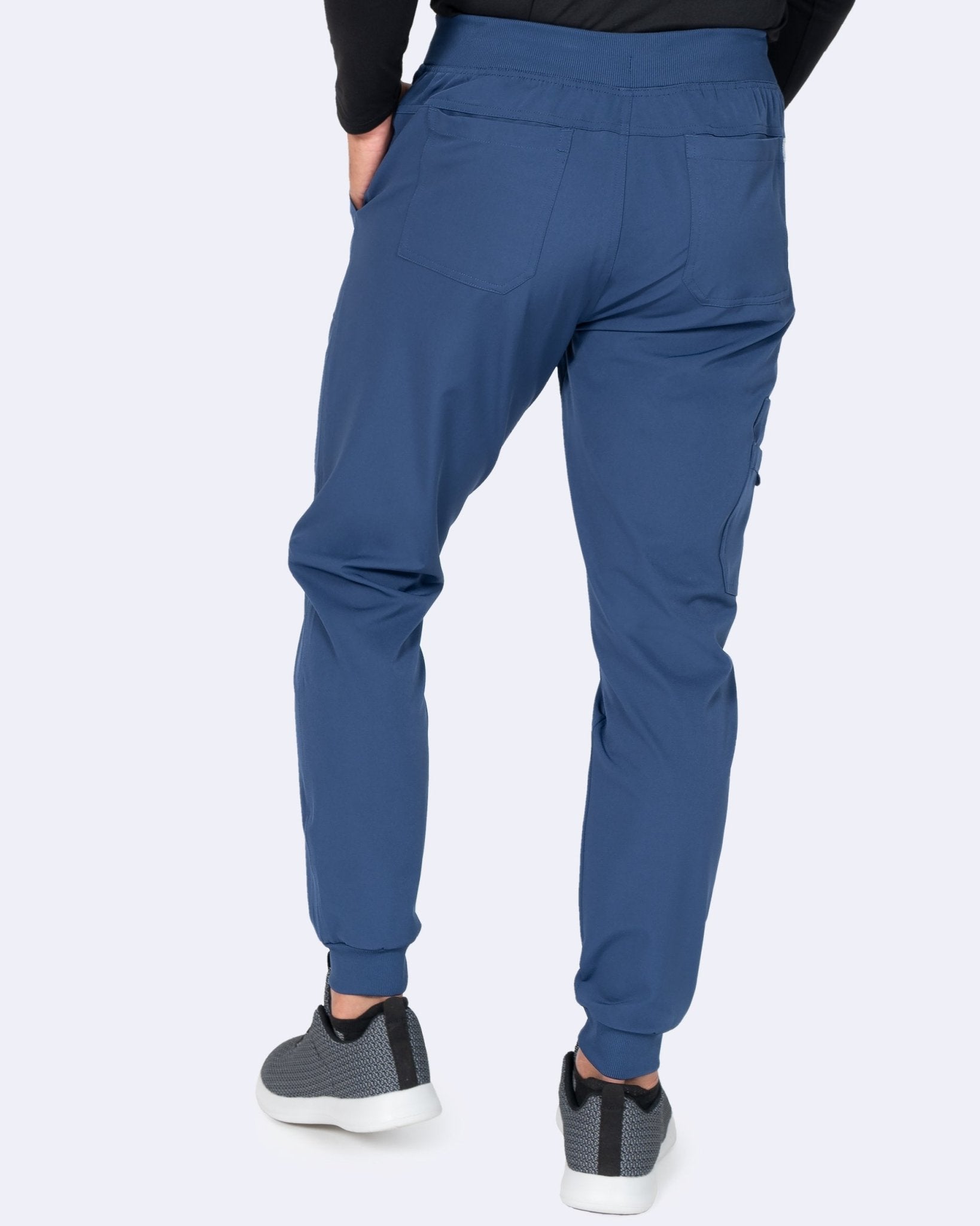 Zavate Scrubs Mens Jogger Pant 3029 - Scrubs Select